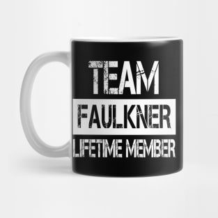 Faulkner Mug